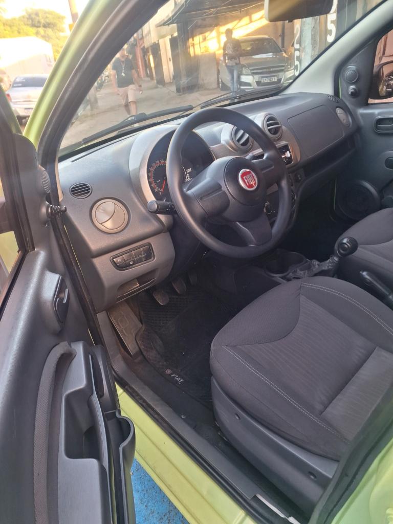 Fiat Uno