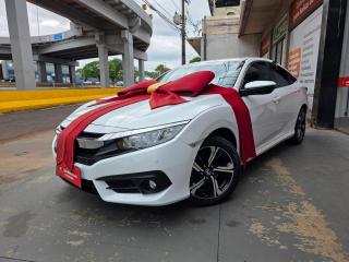 Foto do veículo Honda Civic Sedan Exl 2.0 Flex 16v Aut.4p