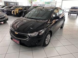Foto do veículo Chevrolet Onix Hatch Joy 1.0 8v Flex 5p Mec.