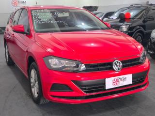 Foto do veículo Volkswagen Polo 1.0