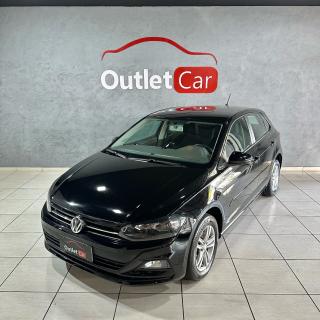 Foto do veículo Volkswagen Polo 1.0 200 Tsi Comfortline Auto