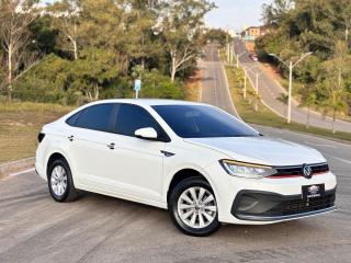 Foto do veículo Volkswagen Virtus 1.0 170 Tsi Auto