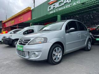 Foto do veículo Citroën C3 Glx 1.6 Flex 16v 5p Aut.