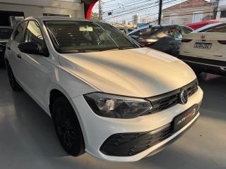 Foto do veículo Volkswagen Polo Track 1.0 Flex 12v 5p