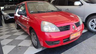 Foto do veículo Renault Clio Campus Hi-flex 1.0 16v 3p