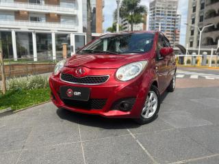 Foto do veículo Jac J2 1.4 16v Vvt Jetotal Flex