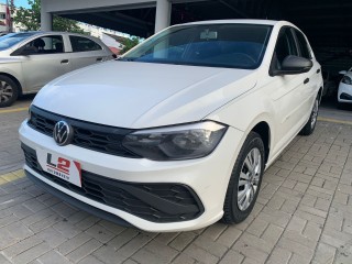 Foto do veículo Volkswagen Polo 1.0 Track