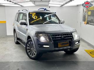 Foto do veículo Mitsubishi Pajero 3.2 Di-d Full 5d Hpe Auto 4wd