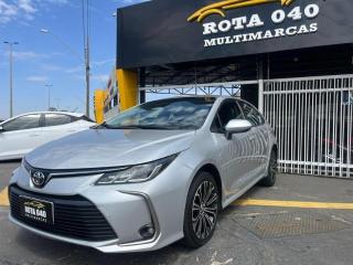 Foto do veículo Toyota Corolla Xei 2.0 Flex 16v Aut.