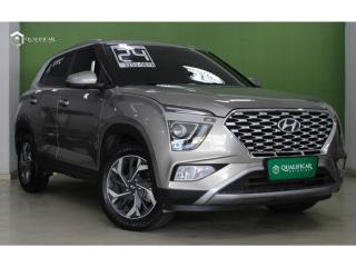 Foto do veículo Hyundai Creta Platinum 1.0 Tb 12v Flex Aut.