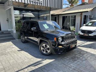 Foto do veículo Jeep Renegade 1.8 E.torq Flex Sport Auto