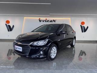 Foto do veículo Chevrolet Onix Hatch 1.0 12v Tb Flex 5p Aut.