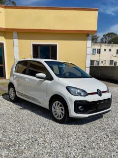 Foto do veículo Volkswagen Up Take Mcv Flex