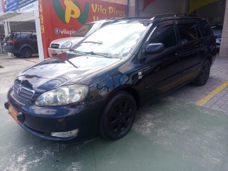 Foto do veículo Toyota Corolla Fielder 1.8 Vvt-i Flex Xei Auto