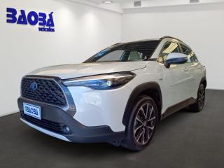 Foto do veículo Toyota Corolla Cross Xrx 1.8 16v Aut. (híbrido)