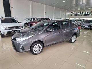 Foto do veículo Toyota Yaris 1.5 Xl Cvt