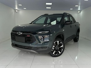 Foto do veículo Chevrolet Montana Rs 1.2 Turbo Flex 12v Aut.