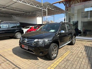 Foto do veículo Renault Duster Techroad 1.6 Hi-flex 16v Mec.