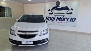 Foto do veículo Chevrolet Prisma 1.4 Spe/4 Ltz