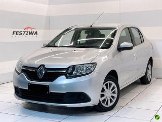 Foto do veículo Renault Logan Expression Flex 1.0 12v 4p