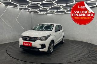 Foto do veículo Fiat Mobi 1.0 Evo Like