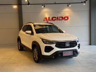 Foto do veículo Fiat Pulse 1.3 Flex Drive Cvt 4p Automático