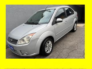 Foto do veículo Ford Fiesta 1.6 Sedan Flex Fly