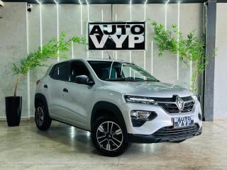 Foto do veículo Renault Kwid 1.0 Zen