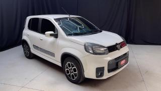 Foto do veículo Fiat Uno 1.4 Evo Flex Sporting Dualogic