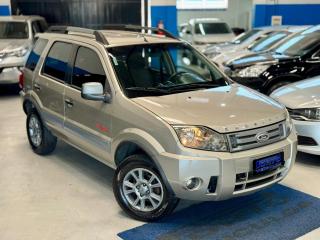 Foto do veículo Ford Ecosport 1.6 8v Flex Freestyle