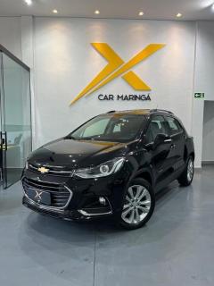 Foto do veículo Chevrolet Tracker 1.4 16v Ecotec Premier Auto