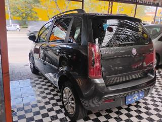 Foto do veículo Fiat Idea 1.6 16v Flex Essence