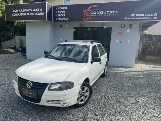 Foto do veículo Volkswagen Gol 1.6 Power Total Flex