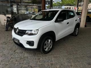Foto do veículo Renault Kwid 1.0 Zen