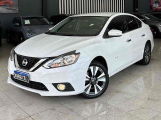 Foto do veículo Nissan Sentra 2.0 Sv Cvt