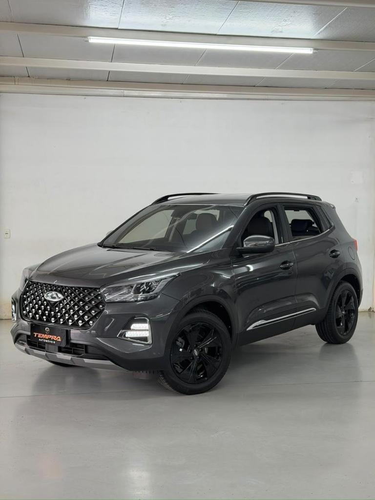 Chery Tiggo