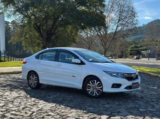 Foto do veículo Honda City Sedan Ex 1.5 Flex 16v 4p Aut.