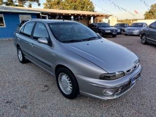 Foto do veículo Fiat Marea 1.8 Sx