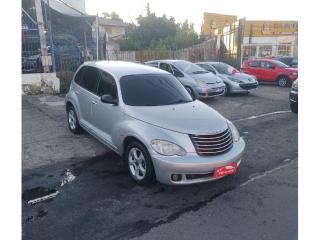 Foto do veículo Chrysler Pt Cruiser Classic 2.4 16v 143cv 4p
