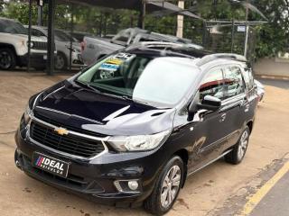Foto do veículo Chevrolet Spin Premier 1.8 8v Econo.flex 5p Aut.
