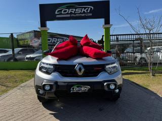 Foto do veículo Renault Duster 1.3 Tce Iconic Plus Cvt