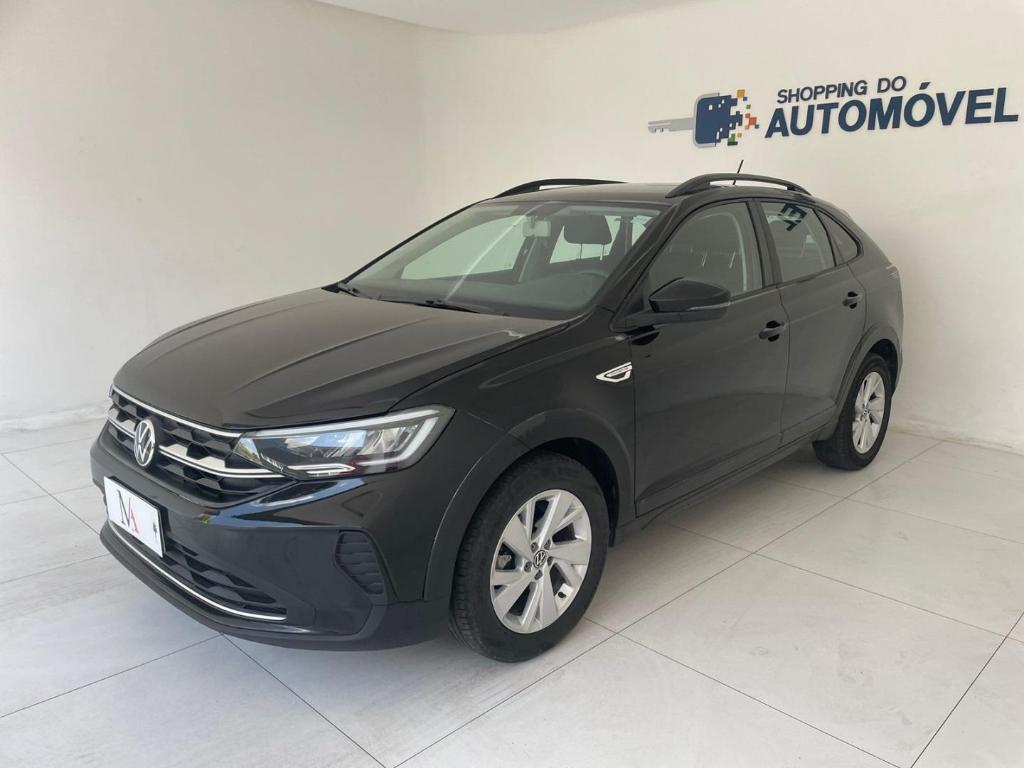 Volkswagen Nivus Nivus Comfortline 1.0 200 TSI Flex Aut. 2023