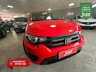 Foto do veículo Fiat Mobi Like 1.0 Fire Flex 5p.