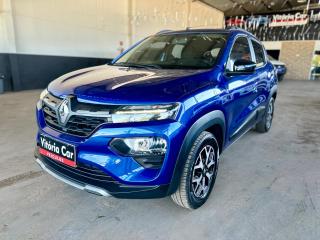 Foto do veículo Renault Kwid Outsider 1.0 Flex 12v 5p Mec.