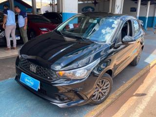 Foto do veículo Fiat Argo 1.0