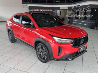 Foto do veículo Fiat Fastback Limited Ed.1.3 270 T.flex Aut.