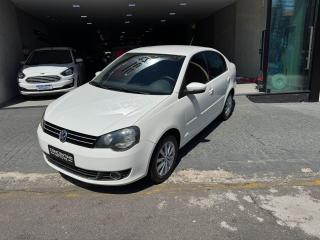 Foto do veículo Volkswagen Polo Sedan 1.6 Mi Total Flex 8v 4p