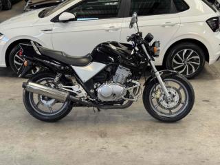 Foto do veículo Honda Cb 500