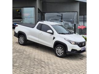 Foto do veículo Fiat Strada 1.3 Cabine Dupla Freedom