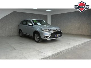 Foto do veículo Mitsubishi Outlander 3.0 V6 Gt Mid Auto 4wd
